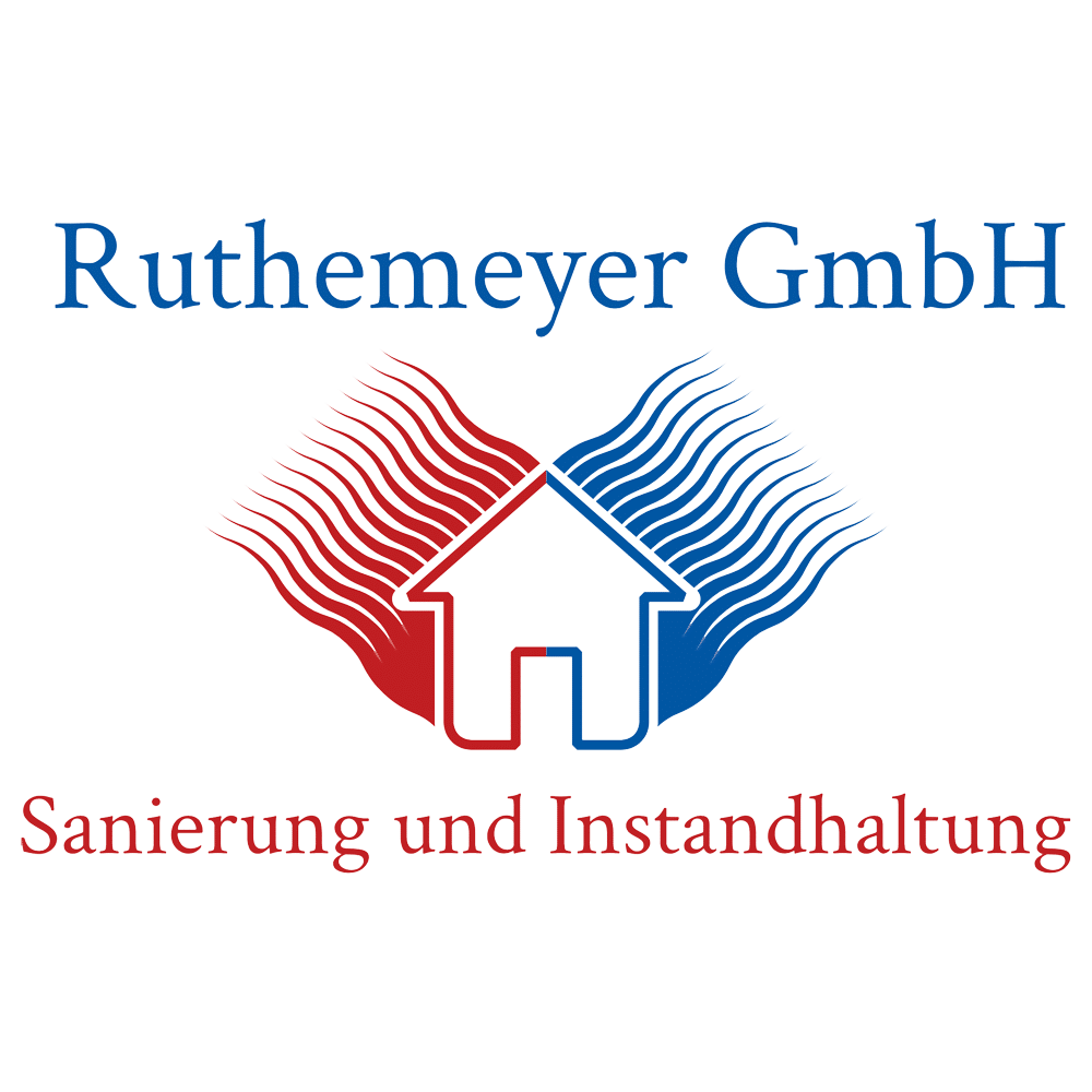 Logo Ruthemeyer Sanierung